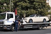 11 supercaruri confiscate de politia franceza
