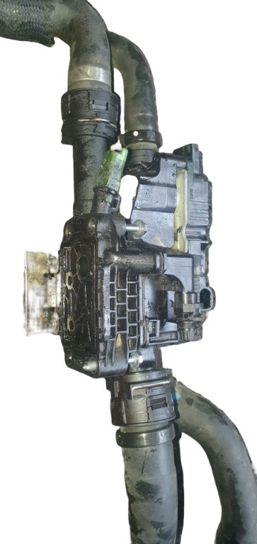 1102626S01 Carcasa termostat Peugeot
