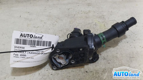 110602770r Corp Termostat 1.5 DCI E5 Renault KANGOO KW0/1 2008