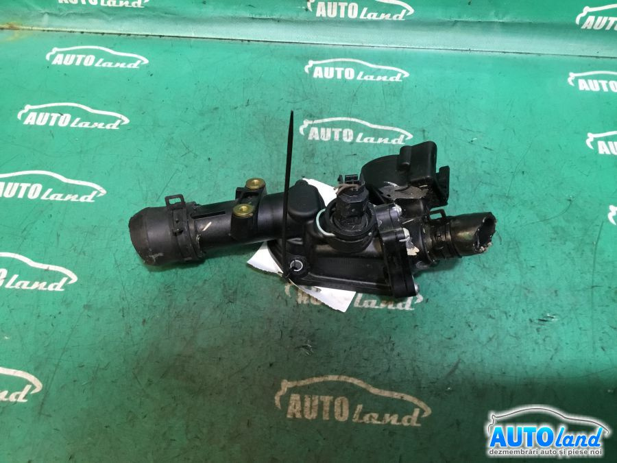 110609813r Carcasa Termostat 1.5 DCI Renault CAPTUR 2013