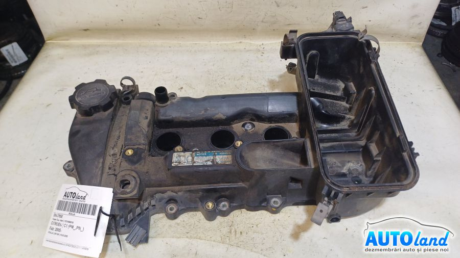 1121000010 Capac Culbutori Citroen C1 PM ,PN 2005