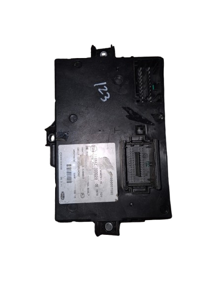 116RAI-000029 Panou sigurante Fiat Ducato 2.2 JTD Fab: 2006-2011
