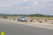 12.06.2005 SpeedRacing - Aeroportul Oradea