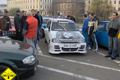 12.11.2005 - Antrenamente dbdrag Oradea