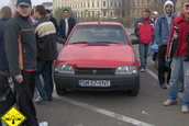 12.11.2005 - Antrenamente dbdrag Oradea