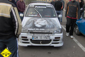 12.11.2005 - Antrenamente dbdrag Oradea