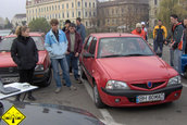 12.11.2005 - Antrenamente dbdrag Oradea