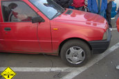 12.11.2005 - Antrenamente dbdrag Oradea