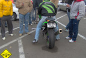 12.11.2005 - Antrenamente dbdrag Oradea