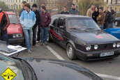 12.11.2005 - Antrenamente dbdrag Oradea