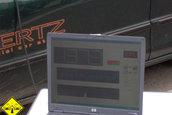12.11.2005 - Antrenamente dbdrag Oradea