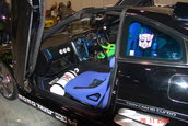 12.2004 ANGLIA - Salonul de tuning MAX POWER