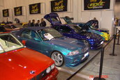 12.2004 ANGLIA - Salonul de tuning MAX POWER