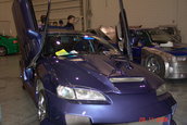 12.2004 ANGLIA - Salonul de tuning MAX POWER