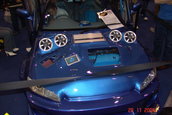 12.2004 ANGLIA - Salonul de tuning MAX POWER