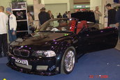 12.2004 ANGLIA - Salonul de tuning MAX POWER