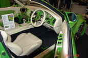 12.2004 ANGLIA - Salonul de tuning MAX POWER