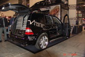 12.2004 ANGLIA - Salonul de tuning MAX POWER