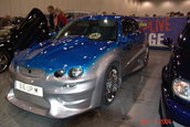 12.2004 ANGLIA - Salonul de tuning MAX POWER