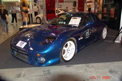 12.2004 ANGLIA - Salonul de tuning MAX POWER