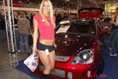 12.2004 ANGLIA - Salonul de tuning MAX POWER