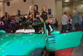 12.2004 ANGLIA - Salonul de tuning MAX POWER