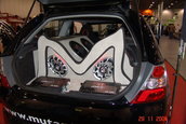 12.2004 ANGLIA - Salonul de tuning MAX POWER