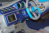 12.2004 ANGLIA - Salonul de tuning MAX POWER