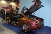 12.2004 ANGLIA - Salonul de tuning MAX POWER
