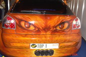 12.2004 ANGLIA - Salonul de tuning MAX POWER
