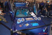 12.2004 ANGLIA - Salonul de tuning MAX POWER