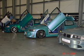12.2004 ANGLIA - Salonul de tuning MAX POWER