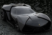 12 Best Lamborghini Concept Cars