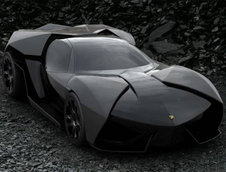 12 Best Lamborghini Concept Cars