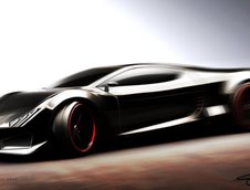 12 Best Lamborghini Concept Cars