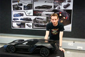 12 Best Lamborghini Concept Cars
