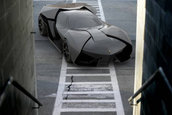 12 Best Lamborghini Concept Cars