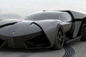 12 Best Lamborghini Concept Cars