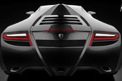 12 Best Lamborghini Concept Cars