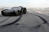 12 Best Lamborghini Concept Cars