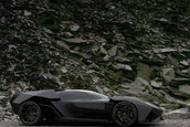 12 Best Lamborghini Concept Cars