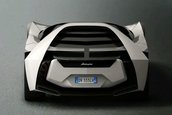12 Best Lamborghini Concept Cars