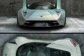 12 Best Lamborghini Concept Cars