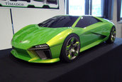 12 Best Lamborghini Concept Cars