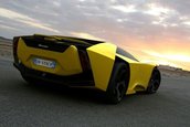 12 Best Lamborghini Concept Cars