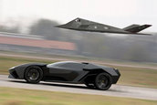 12 Best Lamborghini Concept Cars