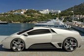 12 Best Lamborghini Concept Cars