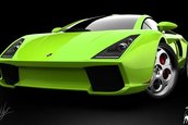 12 Best Lamborghini Concept Cars