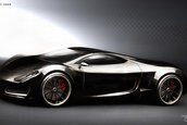 12 Best Lamborghini Concept Cars
