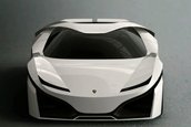 12 Best Lamborghini Concept Cars